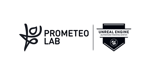 PrometeoLab-UnrealEngine