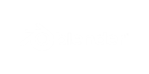 B – Blender white
